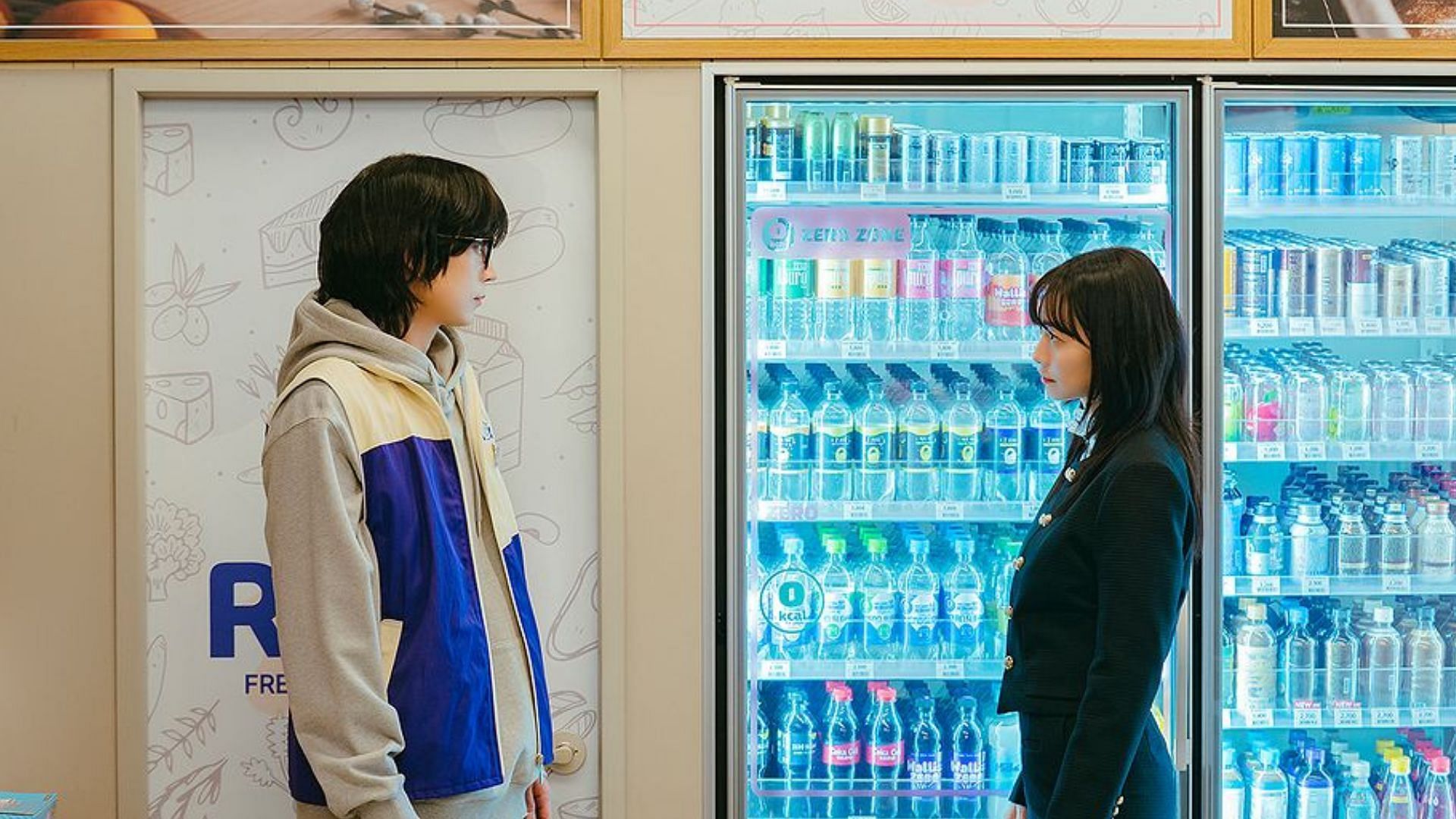 Still from No Gain No Love (Image Via Instagram/@tvn_drama)