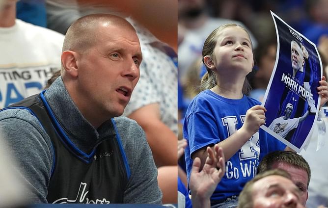 "There are major, major jumps at hand": Jon Rothstein doubts Mark Pope’s Wildcats as he ranks Kentucky at No. 9 in SEC Preseason Power Rankings