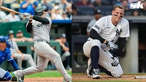 “There’s no place I’d rather be” - Anthony Rizzo on his future with the Yankees and the drive to return