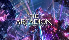 Final Fantasy 14 Arcadion Savage World Race leaderboard
