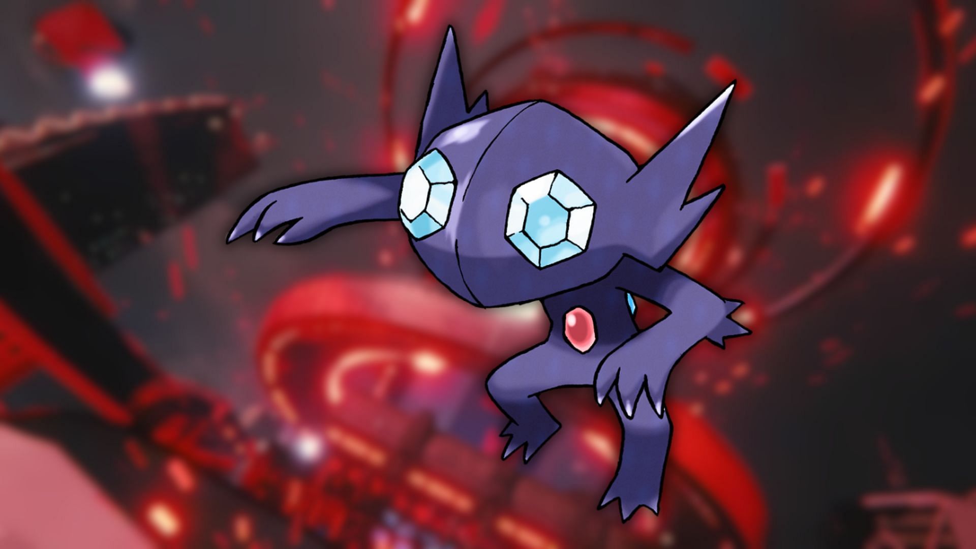 Should you purify Shadow Sableye in Pokemon GO?