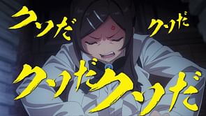 I May Be a Guild Receptionist anime PV confirms Winter 2025 release window