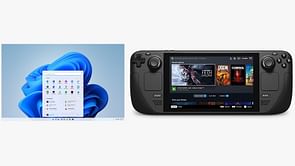 How to install Windows on Steam Deck