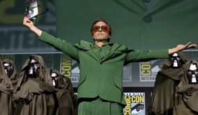 Was Robert Downey Jr. supposed to appear in Deadpool & Wolverine? Explained