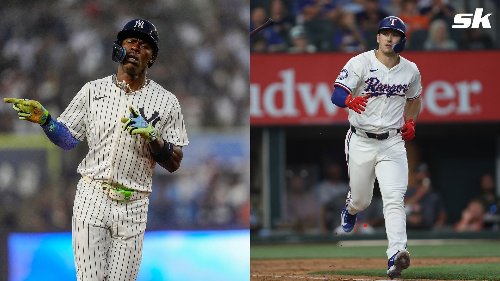 Yankees vs. Rangers: Game 2 predictions, odds, and picks - August 10, MLB 2024
