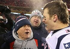 Former Patriots HC Bill Belichick set to replace Tom Brady on Let's Go! podcast
