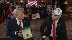Adin Ross calls out HasanAbi, reveals he had to take back the Rolex he gave to Donald Trump
