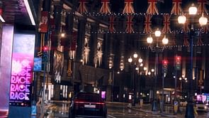 5 reasons why the series should return to London after GTA 6