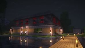 Why Minecraft's building mechanics is still one of the best out there