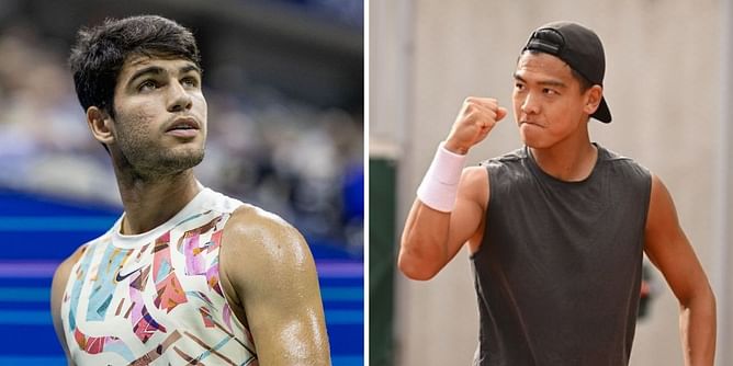 Who is Carlos Alcaraz's US Open 2024 1R opponent Li Tu? All you need to know about the 28-year-old making his main draw debut in New York