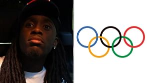 Kai Cenat Paris Olympics Basketball finals livestream: How to watch, timings, and other details
