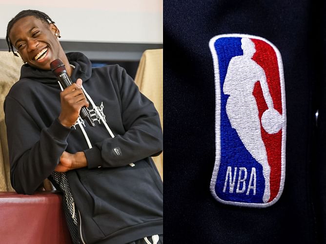 AJ Dybantsa NBA Draft: Where will the 2025 recruiting class' top prospect land in the 2026 draft?