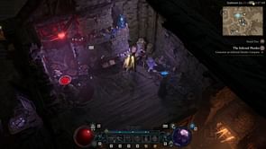 All Season Journey objectives and rewards in Diablo 4 (Season 5)