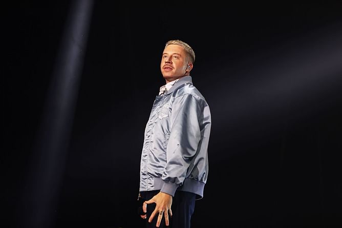 Why did Macklemore cancel Dubai Coca-Cola Arena concert? Details explored as rapper issues statement