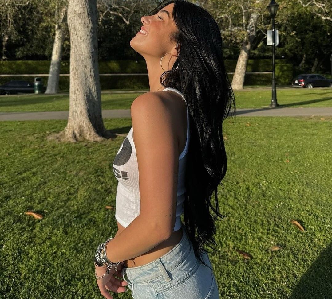 Charli D'Amelio's Age, Bio, Net Worth, Career, Personal Life and FAQs