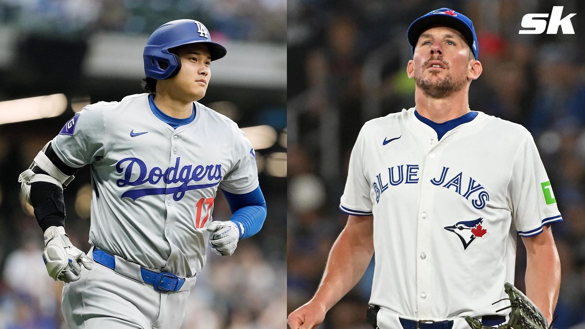 Blue Jays star Chris Bassitt says pursuit of Shohei Ohtani has been a reason behind the club