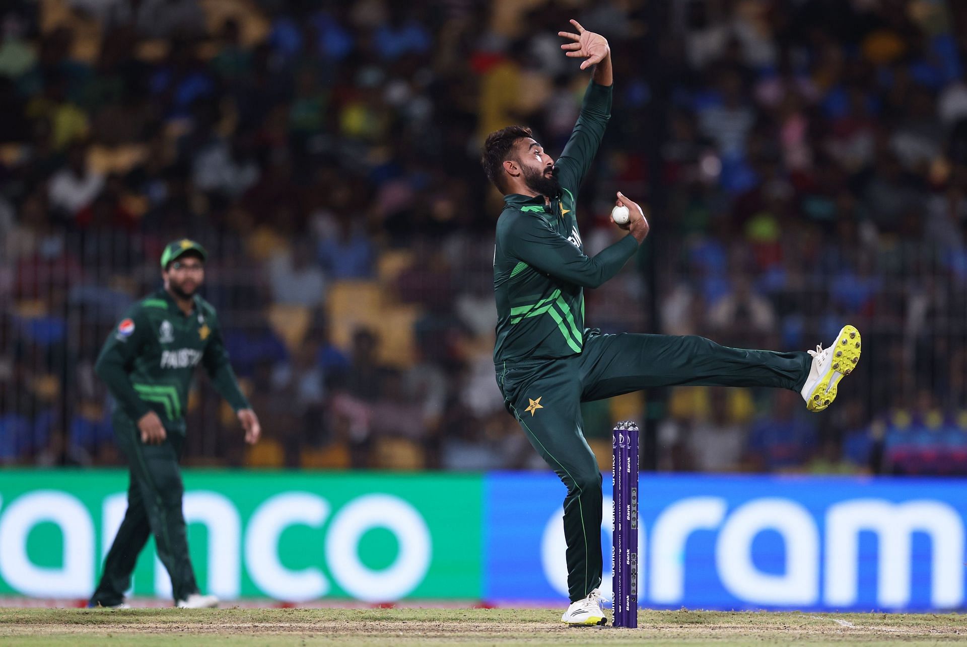 Pakistan v South Africa - ICC Men