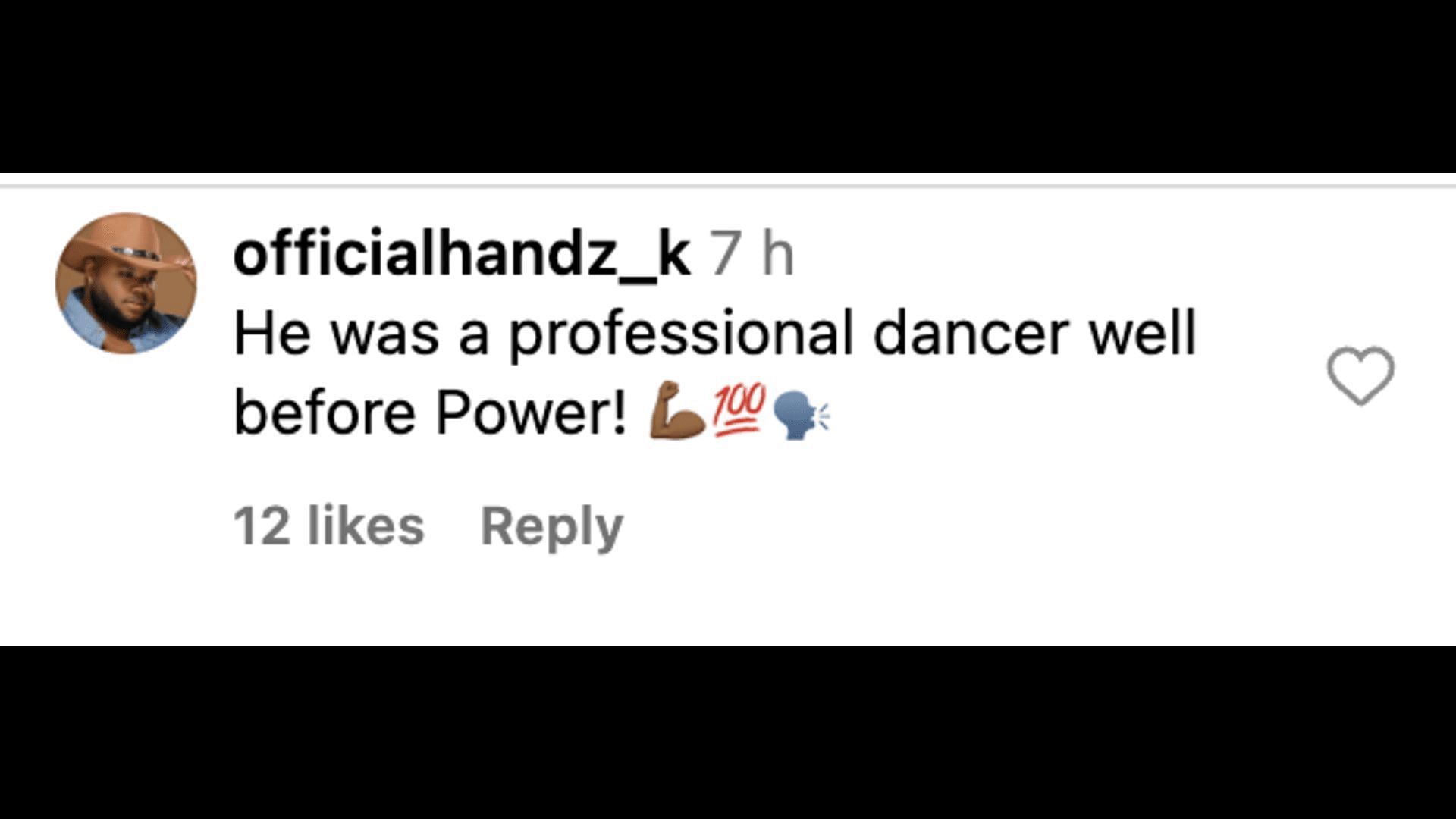 Social media users appreciate Woody&#039;s dance in Yolanda&#039;s new track&#039;s music video: Reactions explored. (Image via The Shade Room/ Instagram)