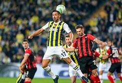 Spartak vs Wisla Prediction and Betting Tips | 8th August 2024