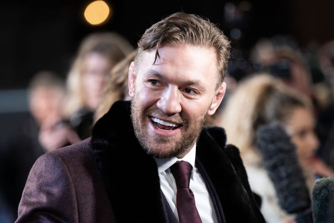 Conor McGregor drops major update on his UFC return against Michael Chandler