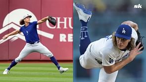 “Your favorite pitcher 50 years ago was probably using something” - When Tyler Glasnow admitted to why he likes using sticky substances