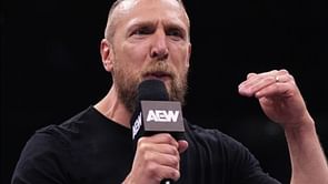 Bryan Danielson opens up on when he could return to WWE