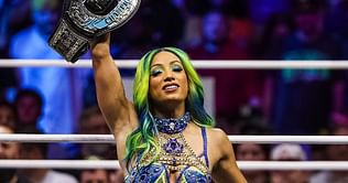 "She's so inspiring to me" - AEW executive says Mercedes Mone doesn't know how talented she is