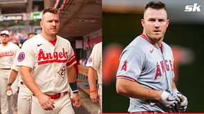 “Free this man from Anaheim”; “Doomed this guy” - MLB fans call out on Angles for Mike Trout’s unexpected season-ending injury