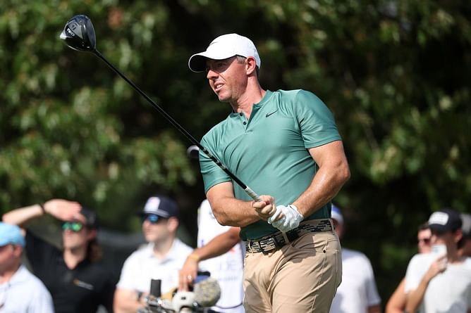 Rory McIlroy partners with investment firm for $250,000,000 deal to acquire majority stake in no fee ticketing service company