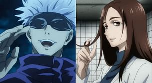 Gojo and Shoko ship could never sail in Jujutsu Kaisen and the former's "relationship chart" proves it