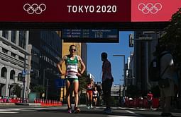 Why are women's marathon winners being awarded their medals at the Paris Olympics closing ceremony? All about the IOC's historical decision