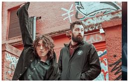 Fact Check: Is Loveless Tour cancelled? Allegations against band vocalist Julian Comeau explored as multiple artists pull out of performing