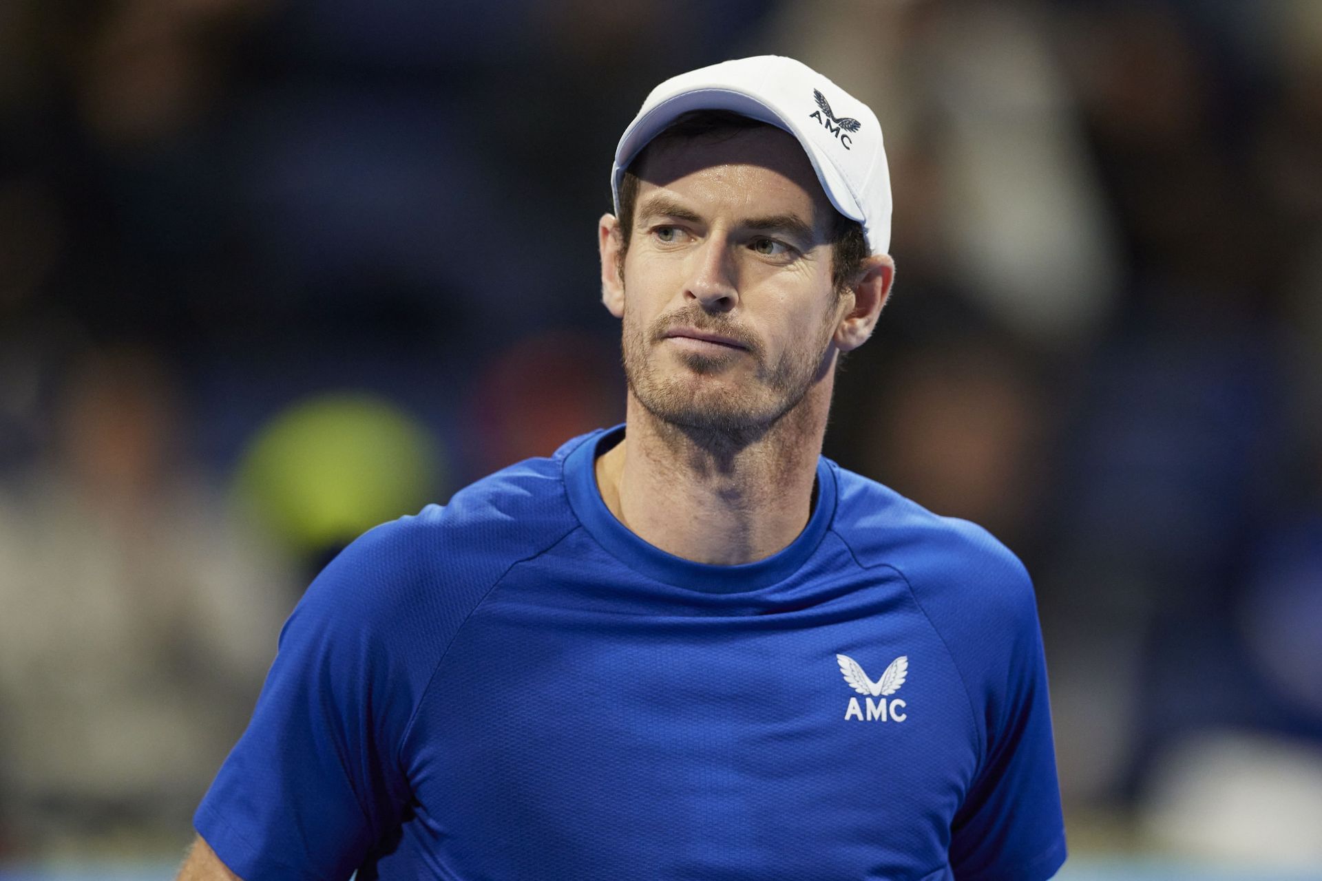 Qatar ExxonMobil Open - Source: Getty