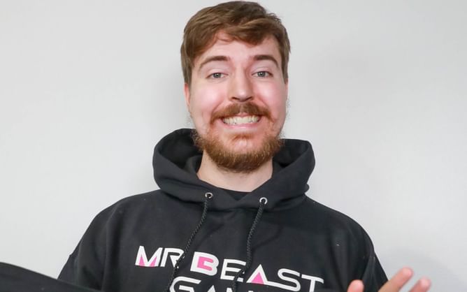 MrBeast's team reportedly responds after a YouTuber accused them of "taking ideas" and not paying him surfaced