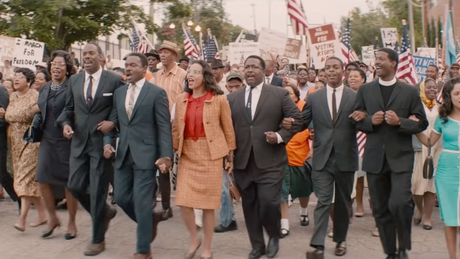 Selma (Image via Paramount Pictures)