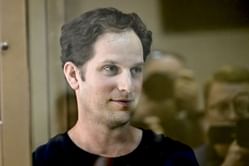Who is Evan Gershkovich? US journalist released from Russian jail in prisoner swap