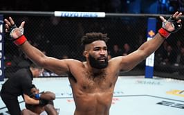 Chris Curtis reveals injury after confirming withdrawal from UFC 307 fight against Kevin Holland