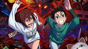 Netflix confirms origins of Dandadan anime leak and others, is "aggressively taking action" to take down leaks
