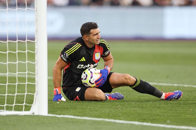 Leicester City vs Aston Villa Prediction and Betting Tips | 31st August 2024