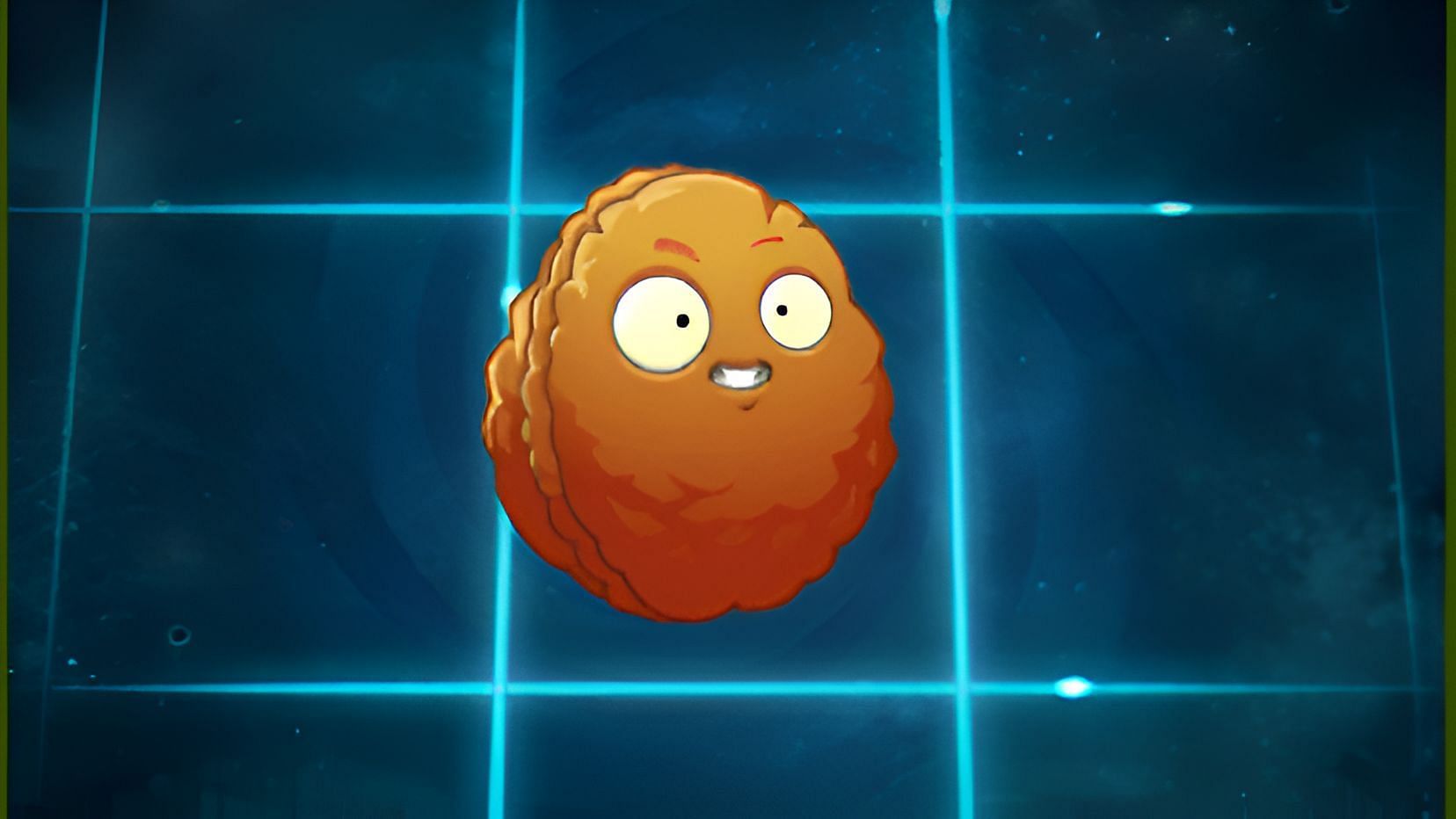 Explode-O-Nut (Image via EA)