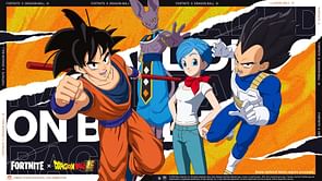 How to get Android 17 and Android 18 (Dragon Ball) skins in Fortnite