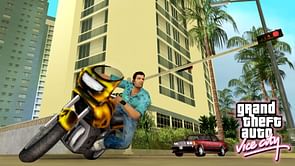 5 reasons why GTA Vice City deserves an HD remake