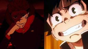My Hero Academia manga surpasses Boruto and One Piece after the finale, but not Jujutsu Kaisen