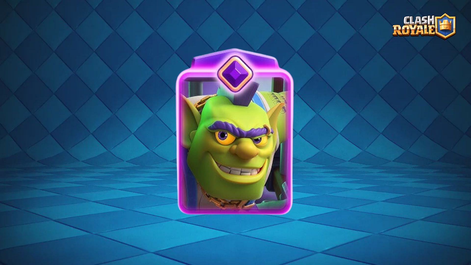 Evolved Goblin Cage (Image via Supercell)