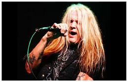 Sebastian Bach tour: How to buy tickets, dates, venues & all you need to know
