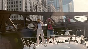 The Top 5 hottest Hip Hop releases for the week