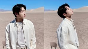 “That’s HIStory” — ARMYs swell with pride as fans share glimpses of ‘GOLDEN: The Moments’ exhibition showcasing BTS’ Jungkook’s awards & more
