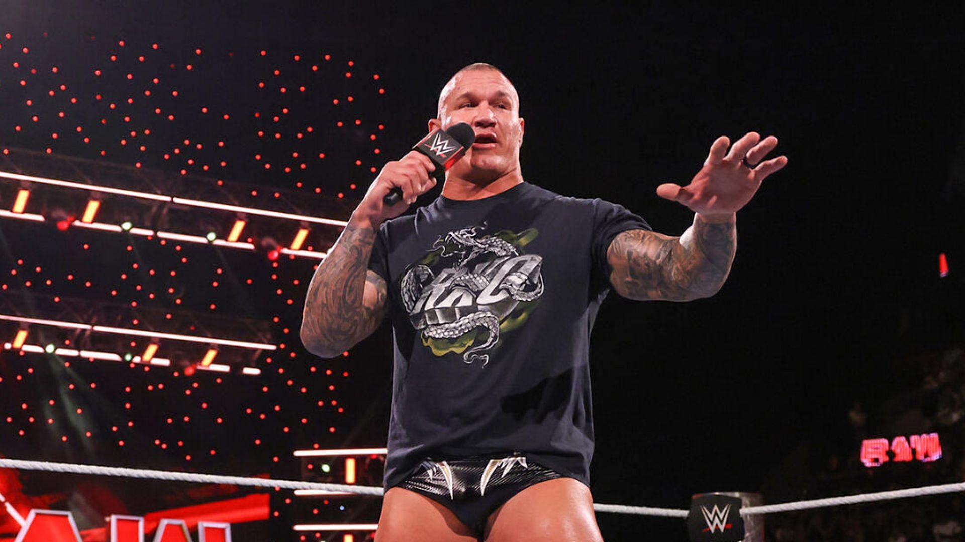 &quot;The Viper&quot; Randy Orton [Image Credits: WWE.com]