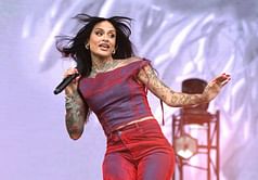 Who is Destin Conrad? Kehlani’s friend defends the singer against Javaughn Young-White’s cult allegations
