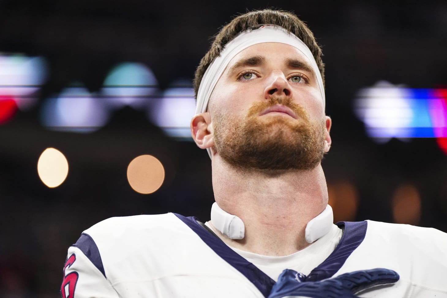 Dalton Schultz fantasy outlook Should you draft Texans TE in 2024?